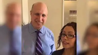 TMJ Testimonial (Beverly Hills CA Dentist)