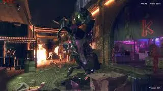 Watch Dogs Legion Benchmark 4K RTX DLSS GeForce 3080