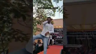 Bollywood Day Highlights 🎬 vibes only ✨ | ANTARNAAD 2025 | JSPM JSCOE
