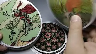 #54321Tarot - VR To Kelly Bear ✨