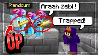 😭 JE TRAPPE SOUS DC SUR KFACTION ... &ccedil;a tourne mal zebi (Trailer Plutonia)