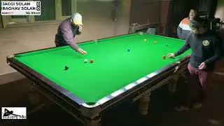 Jaggi Solan vs Raghav Solan 2026 Solan