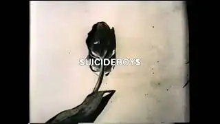 $UICIDEBOY$ TYPE BEAT- ,,NOOSE AROUND MY NECK