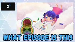 MIRACULOUS LADYBUG QUIZ GUESS THE EPISODE BY SCREENSHOT