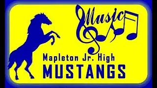 Mapleton Jr. Christmas Choir Concerts #3