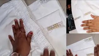 Plazo pant pattern design and stitching easy trick #YouTube# shorts video #shorts
