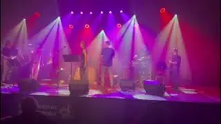 PMO - Senor blues entier
