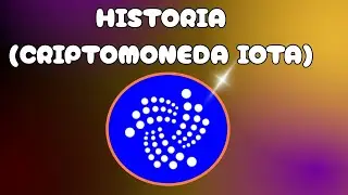 IOTA (MIOTA) y El TANGLE: La Historia de la Criptomoneda sin Blockchain 🕸️ para el Internet.