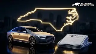 North Carolina Auto Insurance with Glenn Dayton