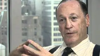 Steven Brill on 