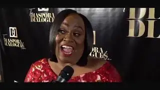 The Diaspora Dialogues Live
