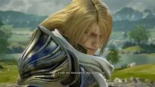Soulcalibur VI Mod - SCIII Siegfried Voice
