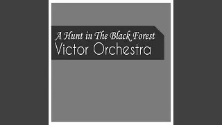 A Hunt in the Balck Forest