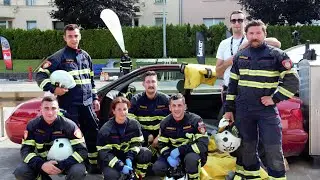 1.Croatia Holmatro Rescue Challenge - JVP Vukovar