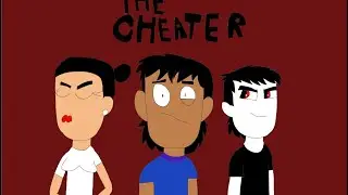 Lily squad Comeback remix:The Cheater