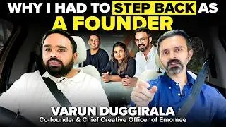 Roadies Intern to a Multi-Millionaire? Varun Duggirala, The OG Podcaster on Mashable Mornings