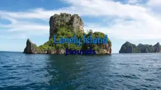 Lonely Island //Jsounds//