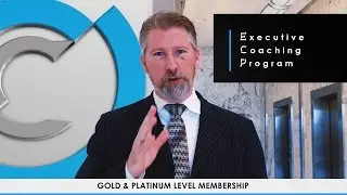 Elite | Executive Coaching Program | with International Speaker (David Wilkinson)