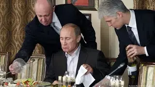 Пригожин продолжает вербовать российских заключённых в ЧВК Вагнер: 