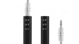 Bluetooth Audio Jack  3.5 mm Jack To Bluetooth Transmitter
