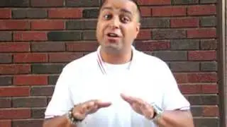 DJ Camilo: Global Spin Awards ...Nov 19th Warning!