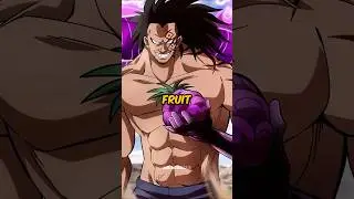 Dragon&rsquo;s Power Is Scarier Than the Yonko ? #onepiece #dragon  #animeshorts #luffy #dracodile