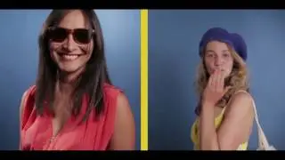 BE COOL! LEARN A FOREIGN LANGUAGE!