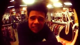 Otis Mensah - Love Like This [ Music Video ]