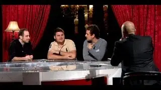 حرتقجي - مع ربيعة زيات، جان صليبا، جورج سيكا، توا نيقولا و إسماعيل
