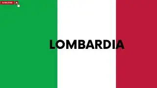 How To Say Italian Words: pronounce LOMBARDIA (Lombardy)