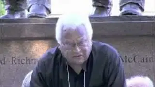 Rev. James Lawson on inclusion