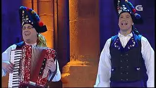 MELIDAOS interpretan 