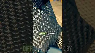 How KEVLAR was first created #sciencepodcast #womeninstem #kevlar