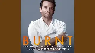 Cooking for Simone