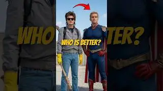 The Boys Season 5 Trailer BREAKDOWN!  #fyp #trending #theboys #seriespremiere #shortstv #streamys