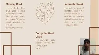 Audio Information & Media JA