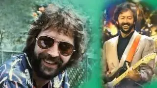 Second Nature (Eric Clapton 