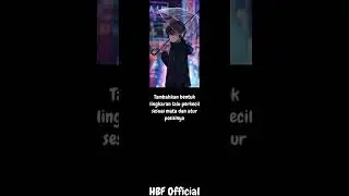 Rumus mata laser terbaru untuk versi 3.8.0 - 4.0.5 || Alight Motion || #6