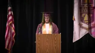 Central Regional High School 2020 Virtual Graduation