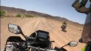 Exploring on Motorcycle #motorcycle #morroco #italy #travel #adventure #explore