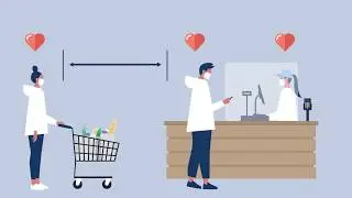 SATO Consumer Count Management for Retailers