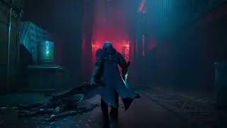 Devil May Cry: Peak Of Combat | Nero 's Nightmare