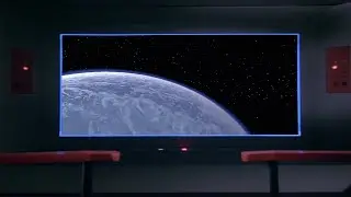 Star Trek - Frozen Planet