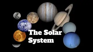 The Solar System