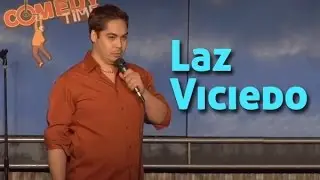 Latino Star Trek - Comedy Time Latino