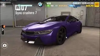 CSR2 BMW ACS8 Prestige Cup runs and stage 6 discussion