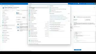Detect Credential Leaks using Azure Sentinel Notebooks!