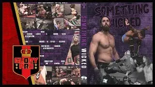 Something Wicked DVD/VOD Teaser | Glory Pro