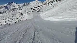 Orelle - Top to Bottom