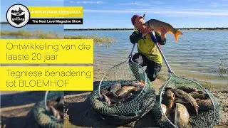 4 x Ladies SA Champ Spills The Beans! | For Anglers Live with  Nadine Jansen van Nieuwenhuizen
